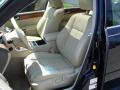 Twilight Blue Pearl - M 35x Sedan Photo No. 11