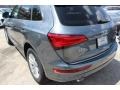 2016 Monsoon Gray Metallic Audi Q5 2.0 TFSI Premium quattro  photo #6