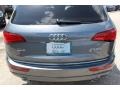 2016 Monsoon Gray Metallic Audi Q5 2.0 TFSI Premium quattro  photo #7
