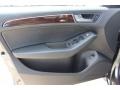2016 Monsoon Gray Metallic Audi Q5 2.0 TFSI Premium quattro  photo #8