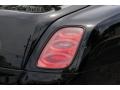 2011 Diamond Black Metallic Bentley Mulsanne Sedan  photo #31
