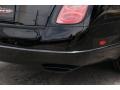 Diamond Black Metallic - Mulsanne Sedan Photo No. 32