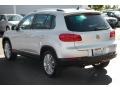Reflex Silver Metallic - Tiguan S Photo No. 2