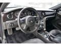 2011 Bentley Mulsanne Beluga Interior Prime Interior Photo