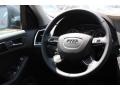 2016 Monsoon Gray Metallic Audi Q5 2.0 TFSI Premium quattro  photo #25
