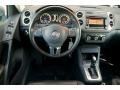 Reflex Silver Metallic - Tiguan S Photo No. 5
