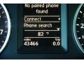Reflex Silver Metallic - Tiguan S Photo No. 6