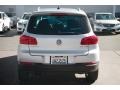 Reflex Silver Metallic - Tiguan S Photo No. 10