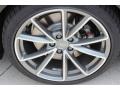 2016 Audi S4 Prestige 3.0 TFSI quattro Wheel and Tire Photo