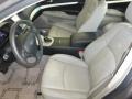 Platinum Graphite Metallic - G 35 Journey Sedan Photo No. 4