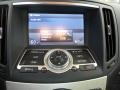 Platinum Graphite Metallic - G 35 Journey Sedan Photo No. 6