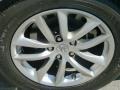 Platinum Graphite Metallic - G 35 Journey Sedan Photo No. 8