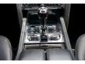 2011 Diamond Black Metallic Bentley Mulsanne Sedan  photo #56