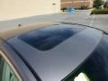 Platinum Graphite Metallic - G 35 Journey Sedan Photo No. 14