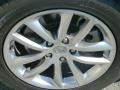 Platinum Graphite Metallic - G 35 Journey Sedan Photo No. 15