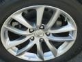 Platinum Graphite Metallic - G 35 Journey Sedan Photo No. 16