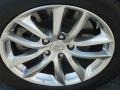 Platinum Graphite Metallic - G 35 Journey Sedan Photo No. 17