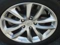 2007 Platinum Graphite Metallic Infiniti G 35 Journey Sedan  photo #17