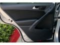 Reflex Silver Metallic - Tiguan S Photo No. 24