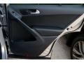 Reflex Silver Metallic - Tiguan S Photo No. 25