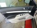Platinum Graphite Metallic - G 35 Journey Sedan Photo No. 20