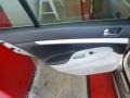 Platinum Graphite Metallic - G 35 Journey Sedan Photo No. 21