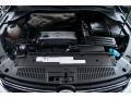Reflex Silver Metallic - Tiguan S Photo No. 27