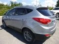 2015 Diamond Silver Hyundai Tucson SE AWD  photo #8