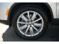 Reflex Silver Metallic - Tiguan S Photo No. 28