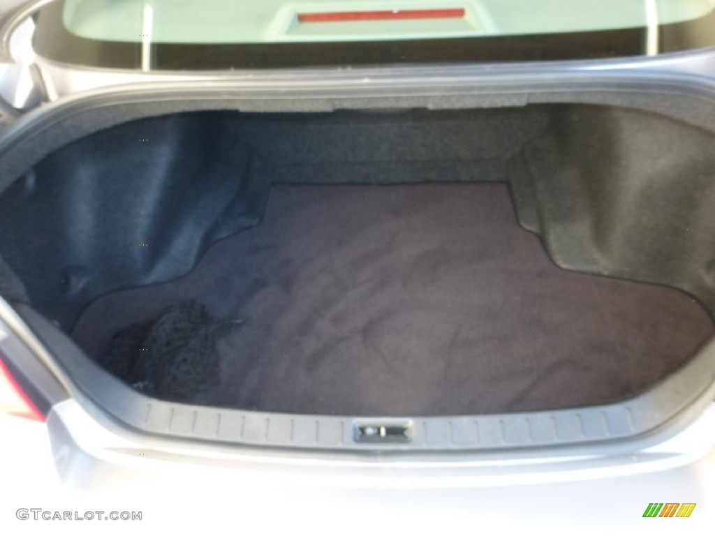 2007 G 35 Journey Sedan - Platinum Graphite Metallic / Stone Gray photo #22