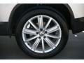 Reflex Silver Metallic - Tiguan S Photo No. 29