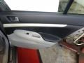 Platinum Graphite Metallic - G 35 Journey Sedan Photo No. 23