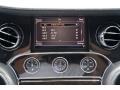 Diamond Black Metallic - Mulsanne Sedan Photo No. 72