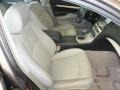 Platinum Graphite Metallic - G 35 Journey Sedan Photo No. 25