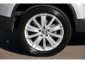 Reflex Silver Metallic - Tiguan S Photo No. 31