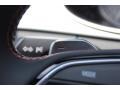  2016 S4 Prestige 3.0 TFSI quattro 7 Speed S Tronic Dual-Clutch Automatic Shifter