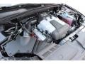  2016 S4 Prestige 3.0 TFSI quattro 3.0 Liter TFSI Supercharged DOHC 24-Valve VVT V6 Engine