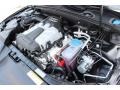 3.0 Liter TFSI Supercharged DOHC 24-Valve VVT V6 2016 Audi S4 Prestige 3.0 TFSI quattro Engine