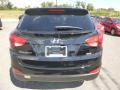 Ash Black - Tucson SE AWD Photo No. 8