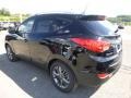 Ash Black - Tucson SE AWD Photo No. 9