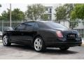 2011 Diamond Black Metallic Bentley Mulsanne Sedan  photo #93