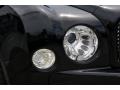 2011 Diamond Black Metallic Bentley Mulsanne Sedan  photo #98