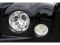 Diamond Black Metallic - Mulsanne Sedan Photo No. 105