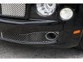 Diamond Black Metallic - Mulsanne Sedan Photo No. 106