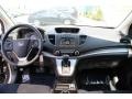 2012 Crystal Black Pearl Honda CR-V EX 4WD  photo #11