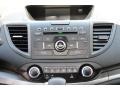 Crystal Black Pearl - CR-V EX 4WD Photo No. 12
