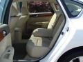 2006 Ivory Pearl Infiniti M 35x Sedan  photo #7