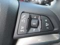 2016 Chevrolet Malibu Limited LT Controls