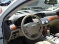Ivory Pearl - M 35x Sedan Photo No. 9