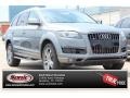 Graphite Gray Metallic - Q7 3.0 Premium Plus quattro Photo No. 1